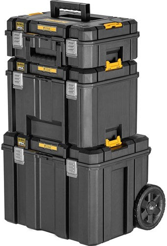 Dewalt-Zubehör dwst83517-1 | Tstak Werkzeugwagen-Set – Dwst83517-1