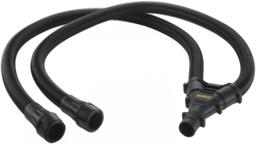 Dewalt-Zubehör dwv9470 | Luftschleusen-Staubabsaugset | Y-Splitter – dwv9470-xj