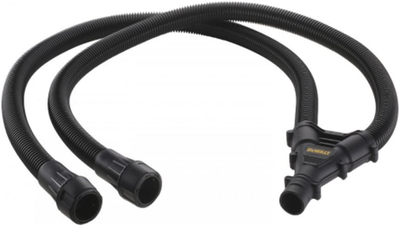 Dewalt-Zubehör dwv9470 | Luftschleusen-Staubabsaugset | Y-Splitter – dwv9470-xj