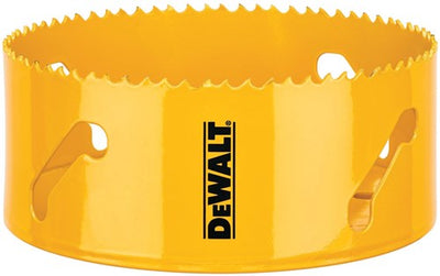 Dewalt Zubehör Lochsäge | Bimetall | ø127 mm | cutting depth 40 mm - dt90344-qz