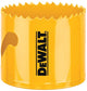 Dewalt Zubehör Lochsäge | Bimetall | ø76mm | Schnitttiefe 40 mm - dt90330-qz