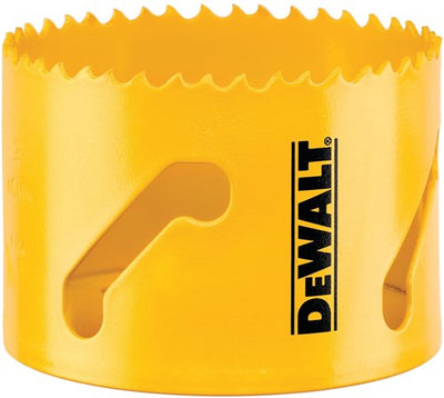 Dewalt Zubehör Lochsäge | Bimetall | ø79mm | Schnitttiefe 40 mm - dt90331-qz