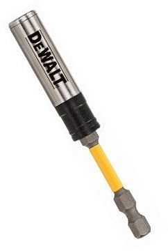 Imp Dewalt Zubehör HPP Flextorq Extreme Act Bithalter | 1 Stück - dt90393-qz