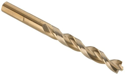 Dewalt Zubehör HSS Industrie-Kobalt-Metallbohrer 11,0 mm – DT4915-QZ