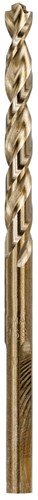 Dewalt Zubehör HSS Industrie-Kobalt-Metallbohrer 6,0 mm – DT4908-QZ