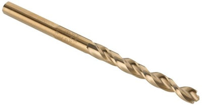 Dewalt Zubehör HSS Industrie-Kobalt-Metallbohrer 6,5 mm – DT4909-QZ