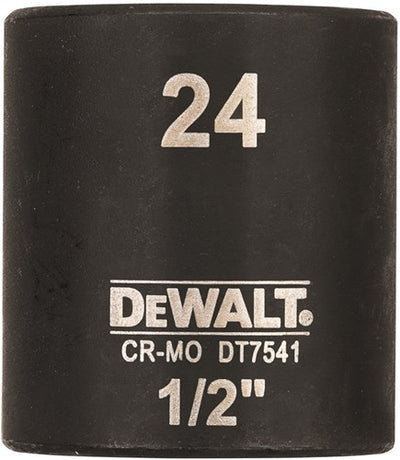 Imp Dewalt Zubehör Act Cap 24 mm 1 2 (kurz – 38 mm) – dt7541-qz – dt7541-qz