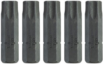 Imp Dewalt Zubehör Act Torsion 25 mm Torx T40 – dt7373-qz