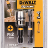 Imp Dewalt Zubehör Act Torsion 2xph2 50 mm + 1 Maglock – dt70536t-qz