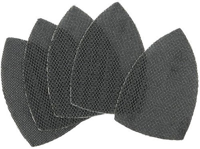 Dewalt Zubehör Netz Schleifgitter 100 x 150 mm K120 – dtm8554-qz