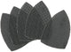 Dewalt Zubehör Netz Schleifgitter 100 x 150 mm K120 – dtm8554-qz