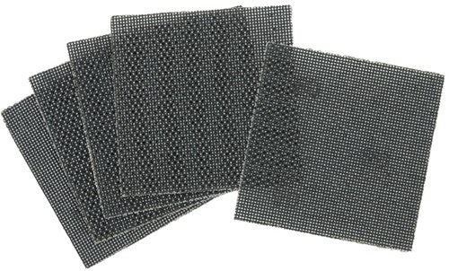 Dewalt Zubehör Netz Schleifgitter 115 x 115 mm K240 – dtm3025-qz