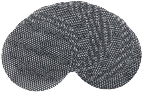 Dewalt Zubehör Netz Schleifgitter ø125 mm K80 – dtm3113-qz