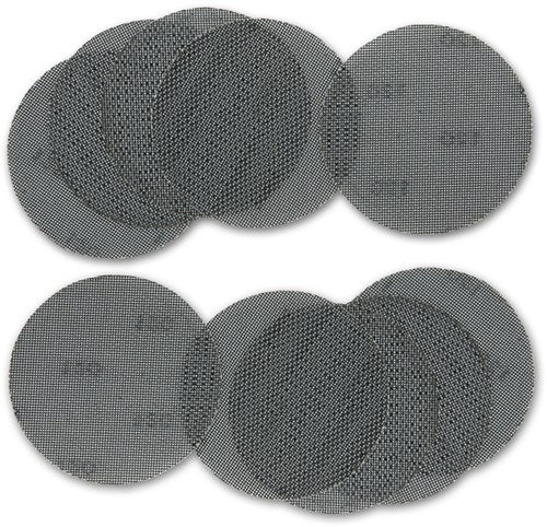 Dewalt Zubehör Netz Schleifgitter ø150 mm K120 – dtm3135-qz