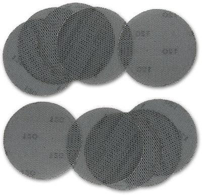 Dewalt Zubehör Netz Schleifgitter ø150 mm K120 – dtm3135-qz