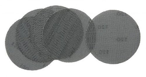 Dewalt Zubehör Netz Schleifgitter | ø225 mm | k120 – dtm8682-qz
