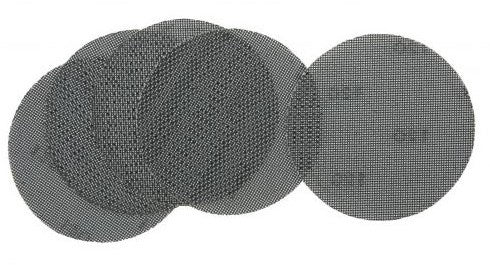 Dewalt Zubehör Netz Schleifgitter | ø225 mm | k240 – dtm8683-qz