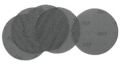 Dewalt Zubehör Netz Schleifgitter | ø225 mm | k240 – dtm8683-qz
