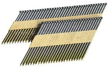 Dewalt-Zubehör, papiergebundene Konstruktionsnägel | 2,8-63 gerade | hell | 2,2 m – dnpt2863z