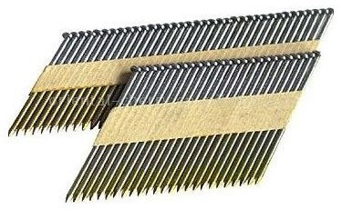 Dewalt-Zubehör, papiergebundene Konstruktionsnägel | 3.1-90 Gesetz | hell | 2,2 m – dnpt3190z