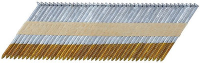 Dewalt-Zubehör, papiergebundene Nägel, 2,8–50 Ringe, feuerverzinkt, 1,2 m – dnpt28r50hdz