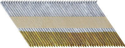 Dewalt-Zubehör, papiergebundene Nägel 3,1–90, beringt, klar, 2,2 m – dnpt31r90z