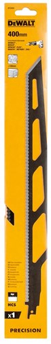 Dewalt Zubehör Säbelsägeblattisolierung 400 mm – dt2452-qz