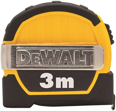 Maßband für Dewalt-Zubehör, 3 m – 13 mm – dwht36098-1