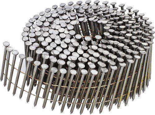 Dewalt-Zubehör Spulennägel 2,5–70 Ringedelstahl 3,6 m – dnf25r70s316e – dnf25r70s316e