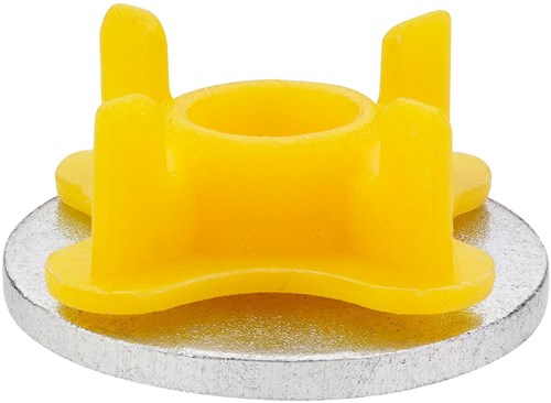 Dewalt Zubehör Rondell 13 mm 100 Stück DCN890 C4 und C5 – DDF6750100