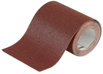 Dewalt Zubehör Schleifpapier, Rolle 5 Meter, 93 mm, K220 – DT3594-QZ
