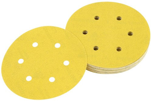 Dewalt Zubehör Schleifscheibe, ø150 mm (D26453), K120 – DT3135-QZ