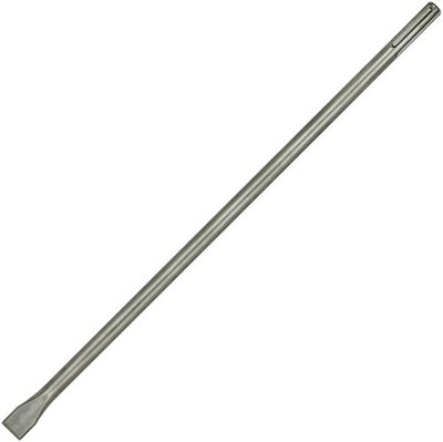 Dewalt Zubehör SDS-Max Flachmeißel 25 x 600 mm – dt8088-qz