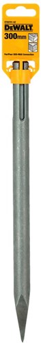 Dewalt Zubehör SDS Max Spitzmeißel 300 mm – dt60701-qz