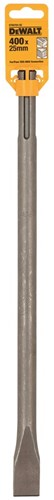 Dewalt Zubehör SDS Max Flachmeißel 25 x 400 mm – dt60704-qz