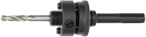Dewalt Zubehör SDS-Plus-Adapter für Lochsägen ø32 mm-210 mm – dt8108-qz