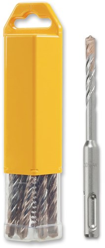 Dewalt Zubehör SDS-Plus Bohrer Extreme 2 6x100x160mm - DT9815-QZ