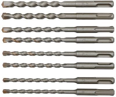 Dewalt Zubehör SDS+ Bohrerset 8-teilig – DT60300-QZ