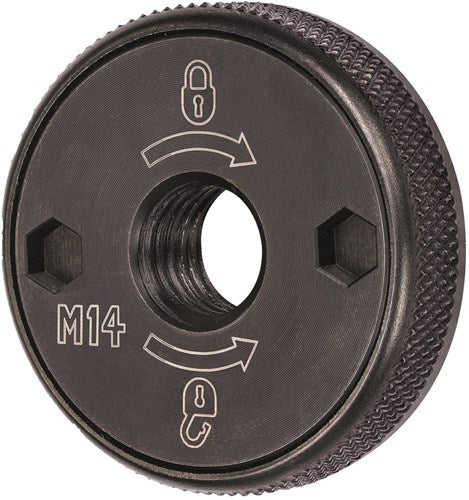 Dewalt Zubehör Schnellspannmutter M14 – dt3559-qz