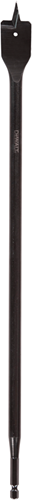 Dewalt Zubehör Speed Drill Extreme ø26 mm, Arbeitslänge 406 mm – dt4789-qz