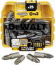 Dewalt Zubehör Tictac PH2 25 mm – dt71522-qz