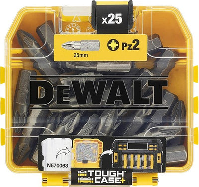 Dewalt Zubehör Tictac PZ2 25 mm – dt71521-qz