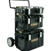 Dewalt Zubehör Toughsystem | Halterungen für Trolley | 2 Stück - 1-70-362