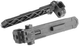 Dewalt Zubehör Toughsystem | Halterungen für Trolley | 2 Stück - 1-70-362 - afbeelding 1