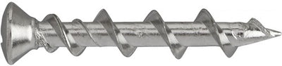 Dewalt Zubehör Walldog 32 mm Senkkopf Chrom (100 Stück) – dfm424015p