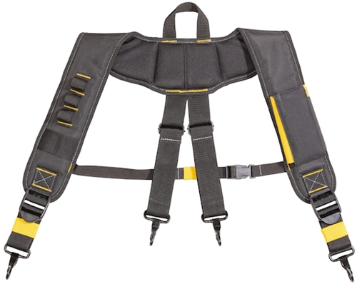 Dewalt Hosenträger für Werkzeuggürtel – dwst40901-1