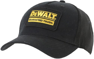 Dewalt-Kappe | schwarz - capw00000