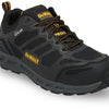 Dewalt Crossfire S3 Sicherheitsschuh | niedrig | schwarz | Größe 41 - cros00410