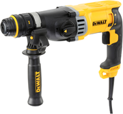 Dewalt d25144k 28 mm SDS+ Kombihammer mit Schnellwechsel-Bohrfutter | 900 W 3,0 J – d25144k-qs - afbeelding 2