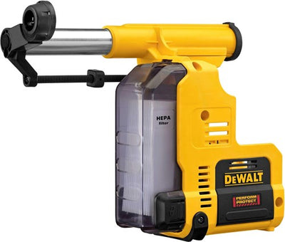 Dewalt d25303dh Staubabsaugsystem Hepa für dch273 dch274 – d25303dh-xj